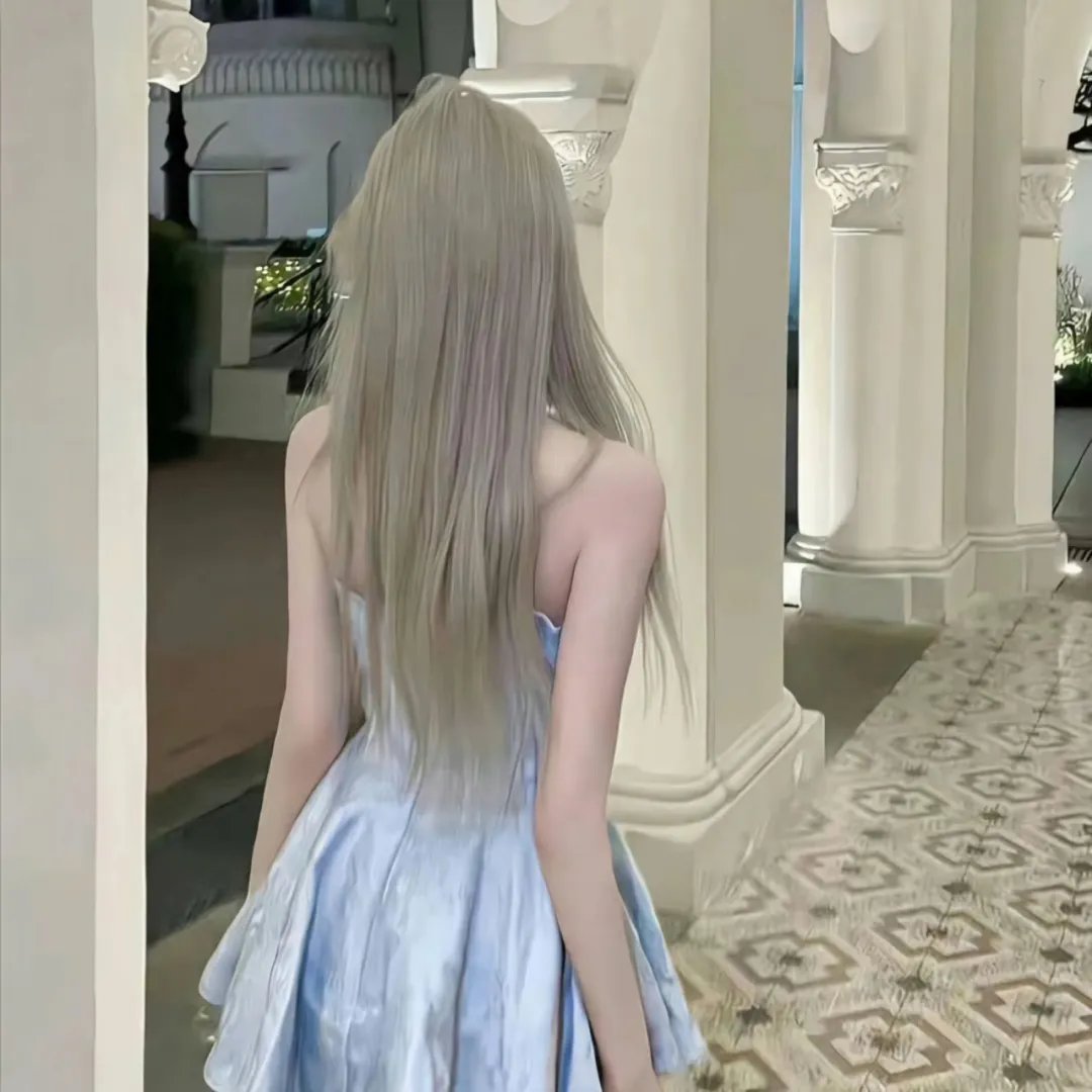 美洲豹女儿